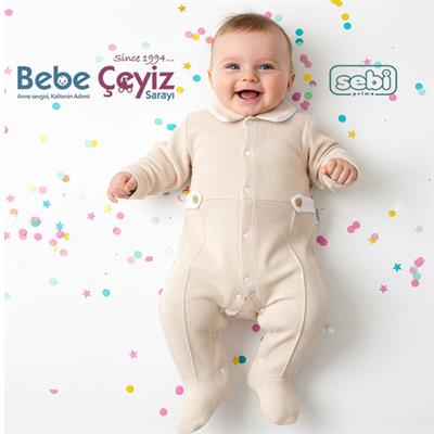Sebi Prime Bebek Tulum