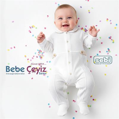 Sebi Prime Bebek Tulum