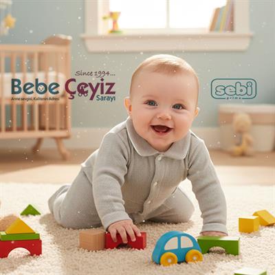 Sebi Prime Bebek Tulum