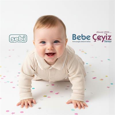Sebi Prime Bebek Tulum