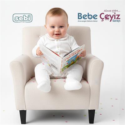 Sebi Prime Bebek Tulum