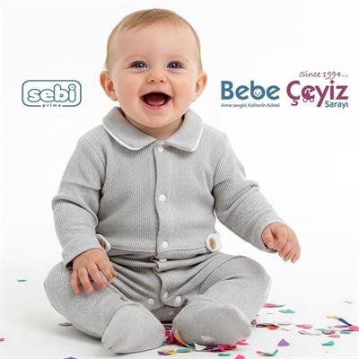 Sebi Prime Bebek Tulum