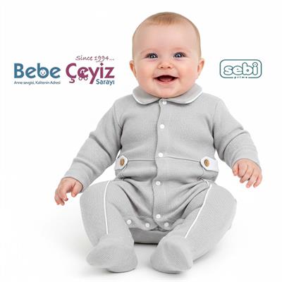 Sebi Prime Bebek Tulum