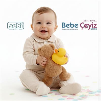 Sebi Prime Bebek Tulum