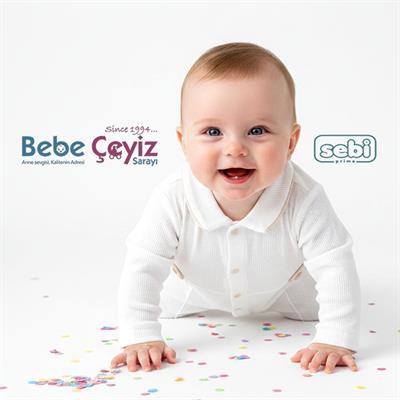 Sebi Prime Bebek Tulum