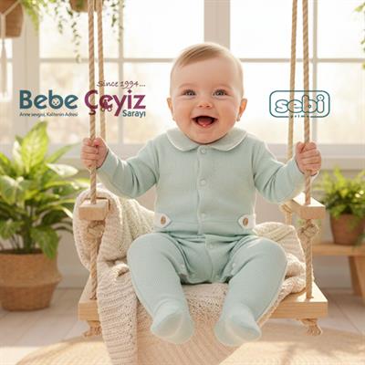 Sebi Prime Bebek Tulum