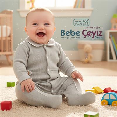 Sebi Prime Bebek Tulum