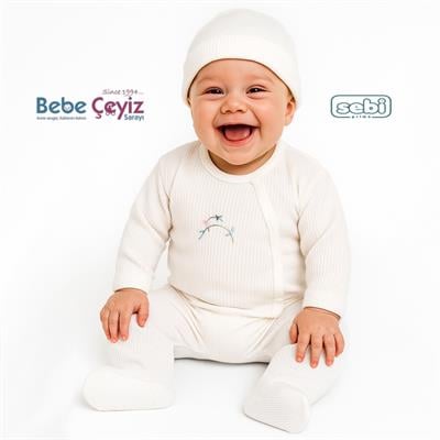 Hastane Çıkışı...5li Daldaki Kuş (Bej)