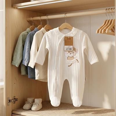 Sebi Prime Bebek Tulum