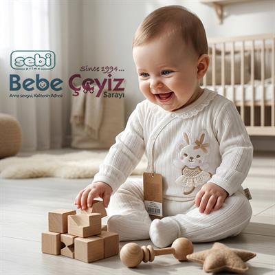 Sebi Prime Bebek Tulum
