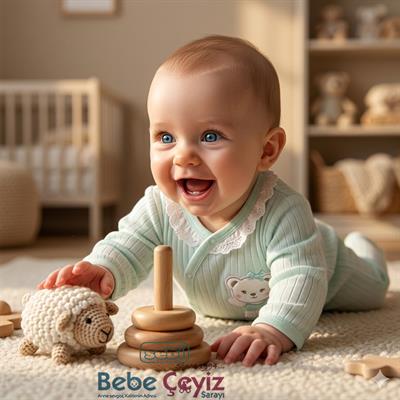 Sebi Prime Bebek Tulum