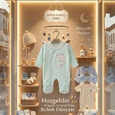 Sebi Prime Bebek Tulum