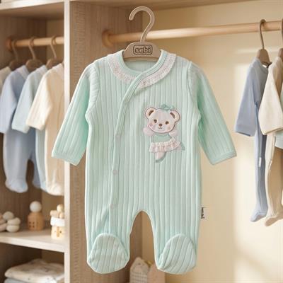 Sebi Prime Bebek Tulum