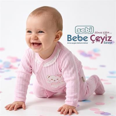 Sebi Prime Bebek Tulum