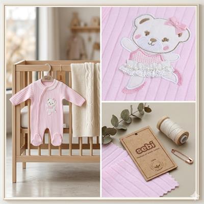 Sebi Prime Bebek Tulum