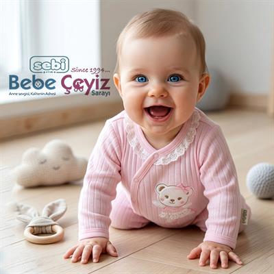 Sebi Prime Bebek Tulum