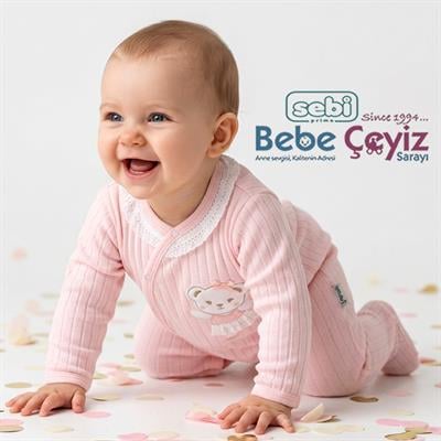 Sebi Prime Bebek Tulum
