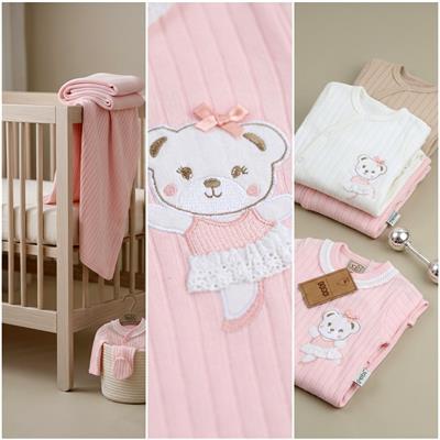 Sebi Prime Bebek Tulum