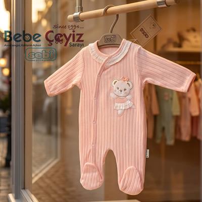 Sebi Prime Bebek Tulum