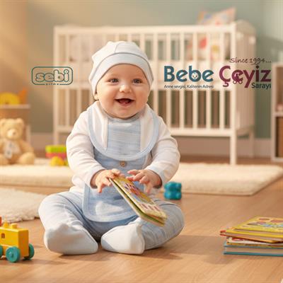 Hastane Çıkışı...Düğme Yakalı 5Li (Mavi)