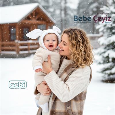 Sebi Elyaflı Kapüşonlu Tulum