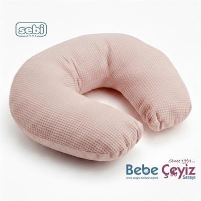 Emzirme Minderi...Waffle Bej