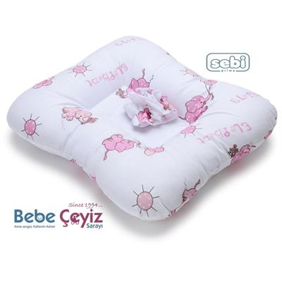Sebi Prime Emzirme Yastığı (0Ay+)