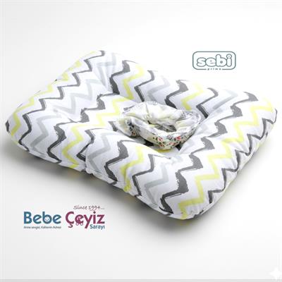Sebi Prime Emzirme Yastığı (0Ay+)