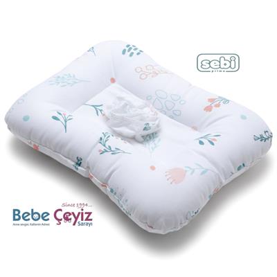 Sebi Prime Emzirme Yastığı (0Ay+)