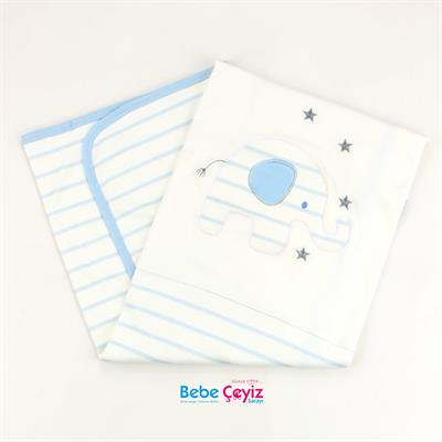 SEBİ PRİME Filli Battaniye