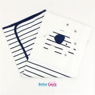 SEBİ PRİME Filli Battaniye