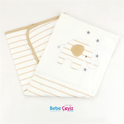 SEBİ PRİME Filli Battaniye