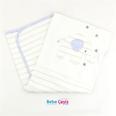 SEBİ PRİME Filli Battaniye