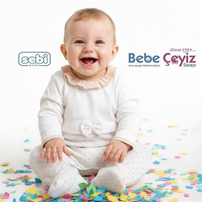 Sebi Bebek Tulum