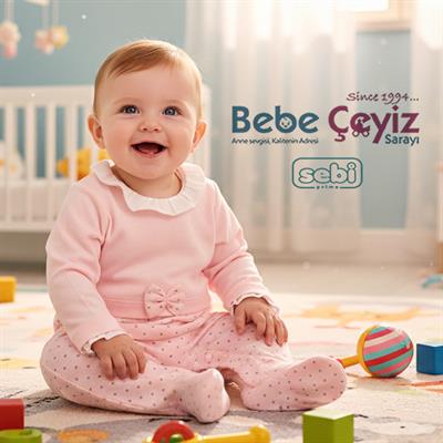 Sebi Bebek Tulum