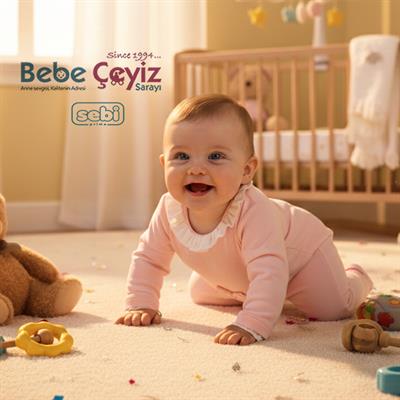 Sebi Bebek Tulum