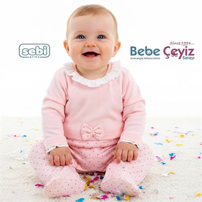 Sebi Bebek Tulum