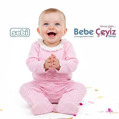 Sebi Bebek Tulum