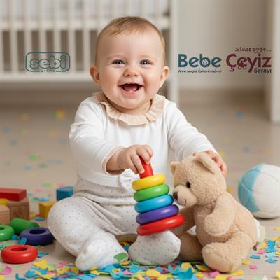 Sebi Bebek Tulum