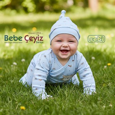Hastane Çıkışı... 5li Geyikli ( Mavi )
