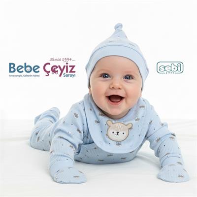 Hastane Çıkışı... 5li Geyikli ( Mavi )