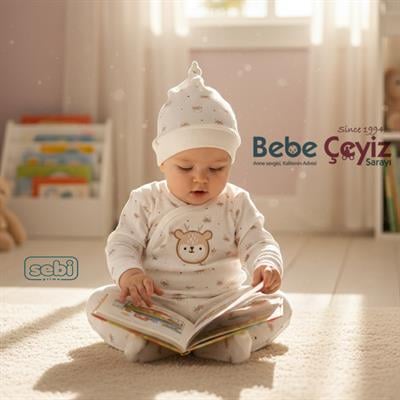 Hastane Çıkışı... 5li Geyikli ( Ekru )