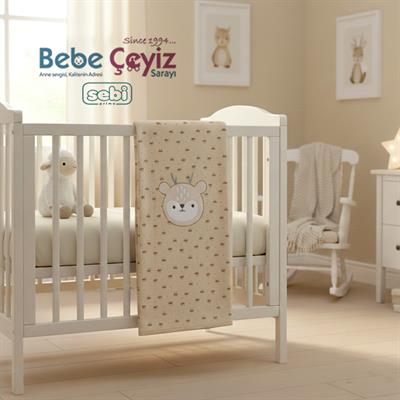 Battaniye...Geyikliı ( Bej )