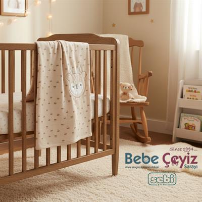 Battaniye...Geyikliı ( Bej )