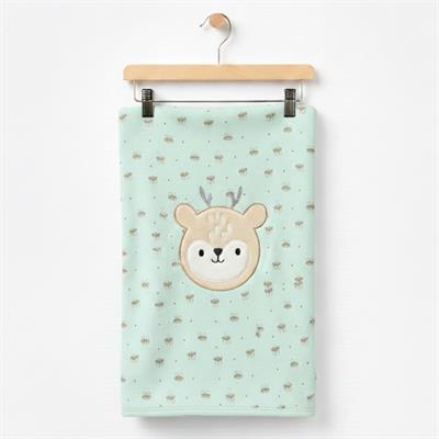 Battaniye...Geyikliı ( Mint )