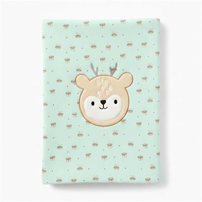 Battaniye...Geyikliı ( Mint )