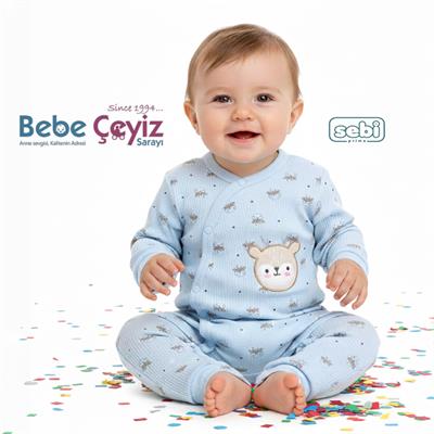 Sebi Bebek Tulum