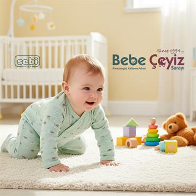 Sebi Bebe Tulum