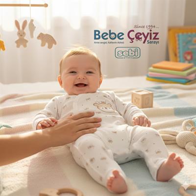 Sebi Bebek Tulum