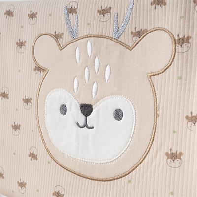 Hastane Çıkışı... 10 lu Geyikli Model ( Bej )